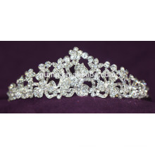 2015 Nouveaux modèles de mariage Tiaras Crowns for Bride